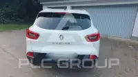 2016 Renault Kadjar