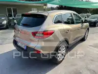 2016 Renault Kadjar