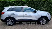 2016 Renault Kadjar