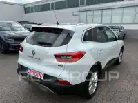 2016 Renault Kadjar
