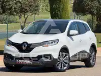 2016 Renault Kadjar