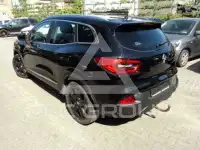 2016 Renault Kadjar