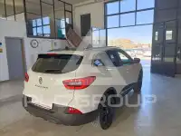 2016 Renault Kadjar