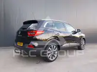2016 Renault Kadjar