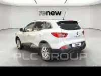 2016 Renault Kadjar