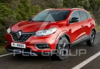2016 Renault Kadjar