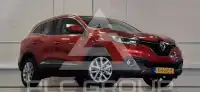 2016 Renault Kadjar