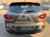 2016 Renault Kadjar