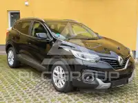 2016 Renault Kadjar