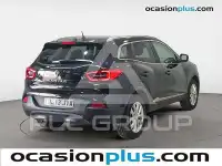 2016 Renault Kadjar