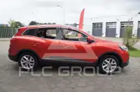 2016 Renault Kadjar