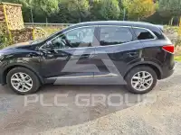 2016 Renault Kadjar