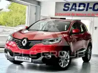 2016 Renault Kadjar