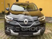 2016 Renault Kadjar