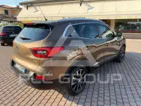 2016 Renault Kadjar