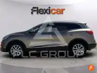 2016 Renault Kadjar