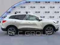 2016 Renault Kadjar