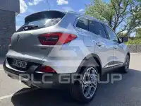 2016 Renault Kadjar