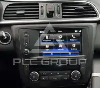 2016 Renault Kadjar