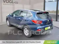 2016 Renault Kadjar