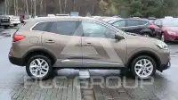 2016 Renault Kadjar
