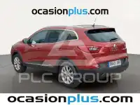 2016 Renault Kadjar