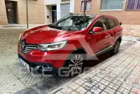 2016 Renault Kadjar