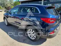 2016 Renault Kadjar