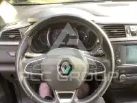 2016 Renault Kadjar