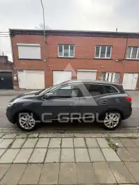 2016 Renault Kadjar