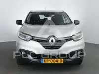 2016 Renault Kadjar