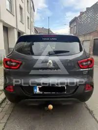 2016 Renault Kadjar