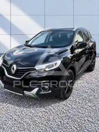 2016 Renault Kadjar
