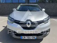 2016 Renault Kadjar