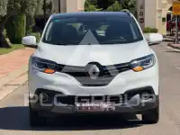 2016 Renault Kadjar
