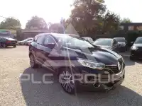 2016 Renault Kadjar