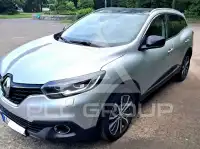 2016 Renault Kadjar