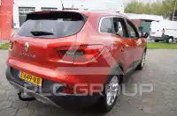 2016 Renault Kadjar
