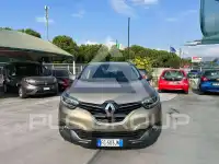 2016 Renault Kadjar