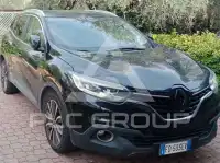 2016 Renault Kadjar