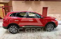 2016 Renault Kadjar