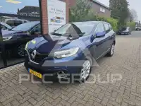 2016 Renault Kadjar