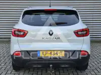 2016 Renault Kadjar
