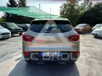 2016 Renault Kadjar
