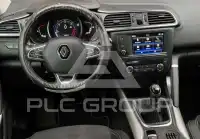 2016 Renault Kadjar