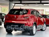 2016 Renault Kadjar