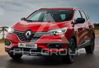 2016 Renault Kadjar