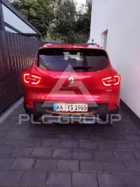2016 Renault Kadjar