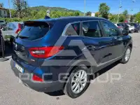 2016 Renault Kadjar