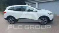 2016 Renault Kadjar